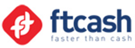 ftcash Logo