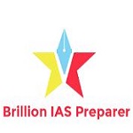 Brillion IAS prepare