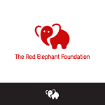 Red Elephant