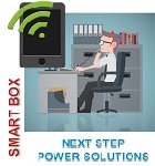 SMART BOX-GSM