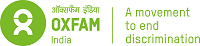 oxfamIndia