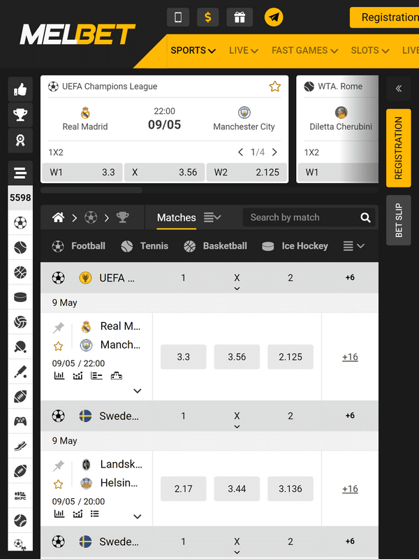 Bookmaker review Melbet Bookmaker review Melbet