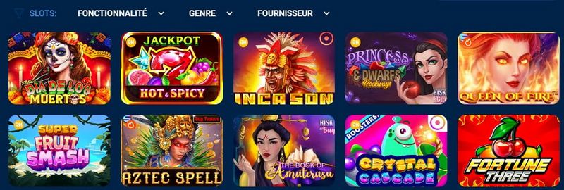 Découvrir Mostbet : Un aperçu complet des paris en ligne